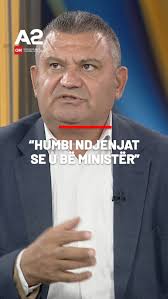 “Humbi ndjenjat se u bë ministër”, Kika: Show, nuk është serioze , #a2cnn  #Lajmeshqip #shqiperi #like #share