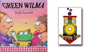 Big city greens is maybe the funniest show ever, it is focused on family bonds with wonderful humor, for the awesome characters and great story, it's great for all ages. Green Wilma Kids Books Youtube