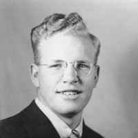 Hubert Burton Fluckiger (1925–2007)