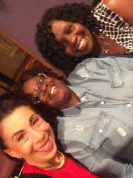 What's Happening in District 4