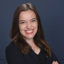 It is with great enthusiasm that I announce my acceptance into the U.S…