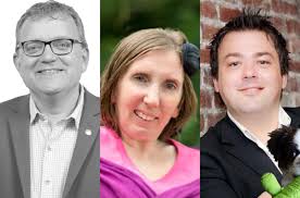 Halifax Council Candidate Questionnaires District 7 Halifax South Downtown