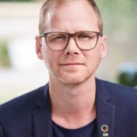 Benjamin Wilson Email & Phone Number