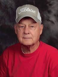 Russell Patterson Obituary (1941