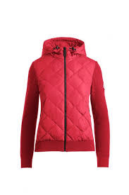 Free shipping and returns on canada goose at nordstrom.com. Hybridge Quilted Knit Hoody Hoodies Quilted S Models