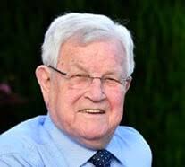 Tributes paid to Associate Professor Terry Bolin