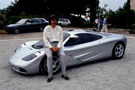 Image result for Pearl Laren Pure Red 2004 McLaren