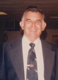 Raul Garcia Obituary