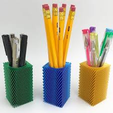 Check spelling or type a new query. Download Free Stl File Square Spiral Pencil Holder 3d Printing Object Cults