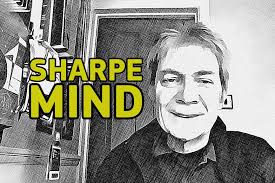 SHARPE MIND: The Ten Bob Millionaire