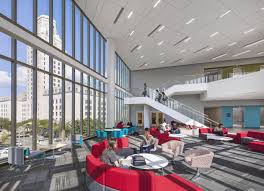 Therefore, the transfer acceptance rate for rutgers camden is 58.69%. Gallery Of Rutgers University Camden Nursing And Science Building Perkins Eastman 11 Rutgers University Eastman Camden