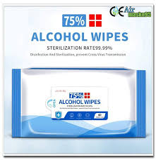 40 Wipes Pack Best Alcohol Disinfectant Wipes Antibacterial In 2020 Cleaning Wipes Disinfecting Wipes Hand Sanitizing Wipes