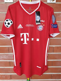 Uefa champions league date : Mil Anuncios Com Camiseta Bayern Munich Final Champions 2