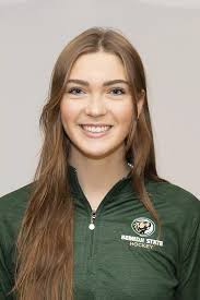 2021-22 Women's Ice Hockey Roster