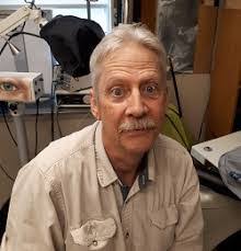 Bryan Leggett's Instagram, Twitter & Facebook