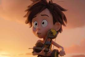 Christian clavier, guillaume briat, alex lutz and others. Asterix Le Secret De La Potion Magique Comment Le Film S Attaque Au Sexisme