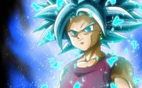 Maybe you would like to learn more about one of these? 10 Kefla Dragon Ball Hd Wallpapers Hintergrunde