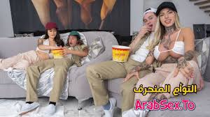سكس مترجم - التوأم المنحرف - سكس جماعي xnxx - عرب سكس