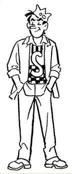 Betty veronica reggie and jughead. Tv Show Riverdale Coloring Pages Hunterharlansean Coloring
