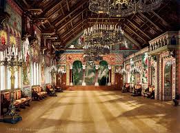 Schloss neuschwanstein wurde von dem bayerischen könig ludwig ii. Hochzeitsservice Konigswinkel Buchungsablauf Heiraten In Fussen Schloss Neuschwanstein