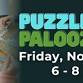 Puzzle Palooza at The Lodge event image