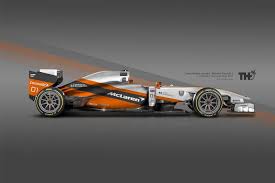 Fia formula one world championship ή formula 1 και f1) είναι πρωτάθλημα αγώνων αυτοκινήτου. How Can We Make Formula One Cars Look Even Better Formula 1 Car Formula 1 Maclaren Cars