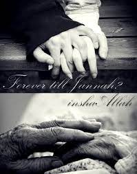 There are so many different ways for soulmates to say, 'i love you' there's no reason to stop there, so here are the 100 best romantic love quotes for kindred spirits to share with each other. Married 6 Years This Month To My Wonderful Husband Forever Till Jannah Amien 3 Islamic Love Quotes Love In Islam Islamic Quotes On Marriage