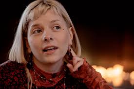 I have always felt that I sing better live than in a studio": Bergens  Tidende interview