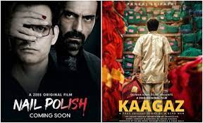 Zee5 Upcoming Web Series List 2021 Web Series Web Movie Series