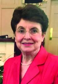 Norma Yates Obituary (1932