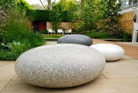 Id e de d coration ext rieur jardin les plantes des cevennes. Deco Jardin Zen Exterieur Un Espace De Reflexion Et De Relaxation