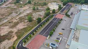 Yong tai berhad, an investment holding company, is engaged in the manufacturing, trading, and retailing of textile and garment products and related fashion accessories. Pembinaan Sejati Perkasa Sdn Bhd Home Facebook