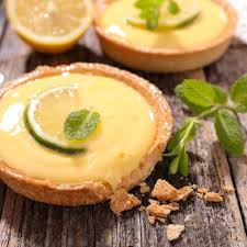 Tarte Citron Sans Gluten Comment J Ai Change De Vie