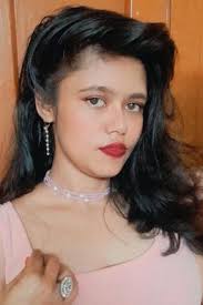 Rukmini Banerjee, Model In Kolkata