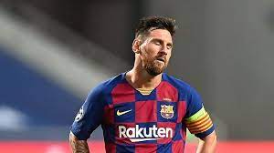 He S Mr Barcelona But Lionel Messi Would Be Welcome At Psg Says Thomas Tuchel Lionel Messi Messi Ronald Koeman