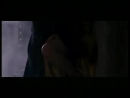 Virginia madsen nude & christopher lambert in горец 2 (highlander ii) sex  scene (1991)