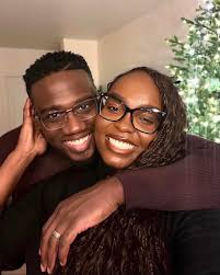 Black Couple Revolution