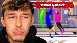 I Hosted The First Xbox VS PlayStation 2K Event