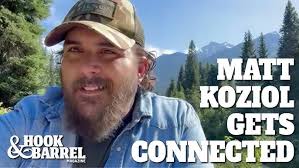 Fly Fishing to the Big Stage with Matt Koziol