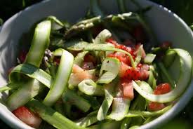 Crudivorisme Com L Alimentation Vivante Au Bout Des Doigts Un Site En Francais Tres Utiles Plein D Information Recettes Crues Asperge Salade Cuisine Crue