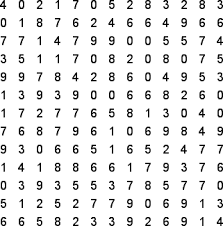 Rd.com knowledge psychology every editorial product is independently selected, though we may be compensated or receive an. 4 Digit Numbers Free Kids Word Search Puzzle