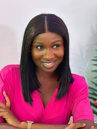 Chinenye Nnebe ❤ Sonia Uche ❤ Uche Nancy Nation