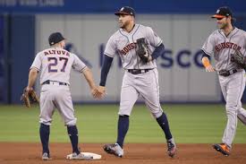 See more ideas about george springer, astros baseball, houston astros. George Springer 2018 Pictures Photos Images Zimbio