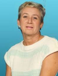 Ruth Proctor Reece Obituary December 18, 2021