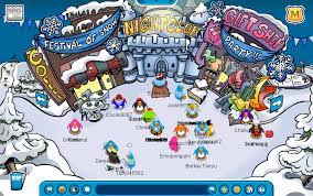 How long do they live? Club Penguin In February 2007 When I First Joined It On Miniclip Club Penguin Penguins Back In The Day