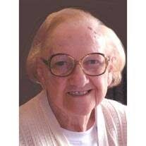 Helen Mary Suchocki Obituary