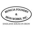 Manufacturing facilities and retail outlets in both california. Benicia Foundry Iron Works Beniciaironwork Profile Pinterest