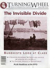 The Invisible Divide
