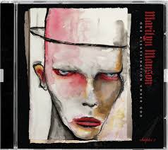 Marilyn Manson Uncanceled