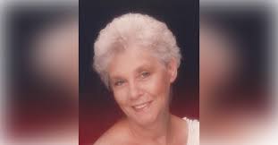 Obituary information for Rachel McElrath